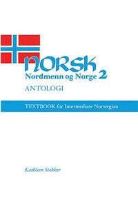 Norsk, Nordmenn Og Norge 2, Antologi