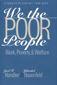 We the Poor People