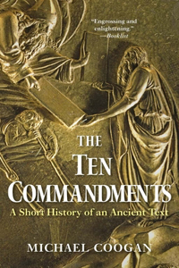 Ten Commandments
