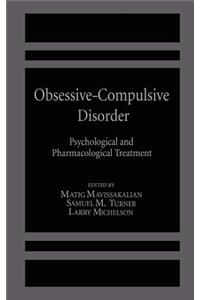 Obsessive-Compulsive Disorder