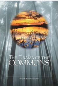 Drama of the Commons
