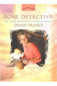 Bone Detective