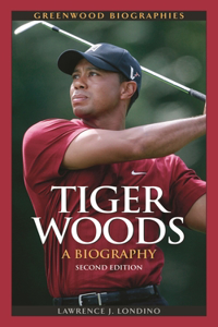 Tiger Woods