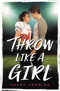 Throw Like a Girl