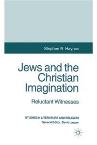 Jews and the Christian Imagination