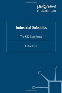 Industrial Subsidies
