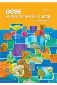 GCSE Humanities for AQA Revision Guide