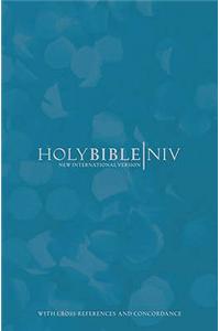 NIV Cross-reference Bible