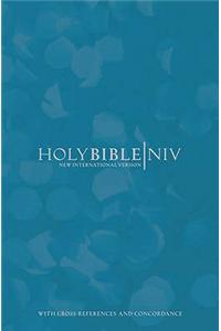 NIV Cross-reference Bible