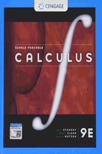Bundle: Single Variable Calculus, 9th + Webassign, Multi-Term Printed Access Card