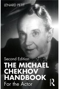 The Michael Chekhov Handbook