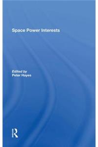 Space Power Interests