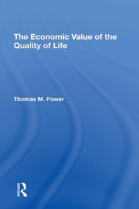 Economic Value of the Quality of Life