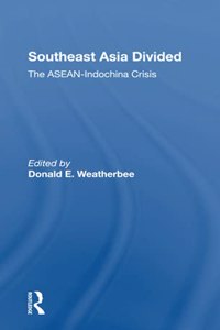 Southeast Asia Divided