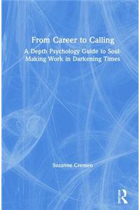 From Career to Calling