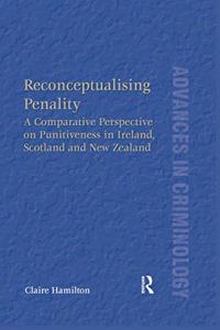 Reconceptualising Penality