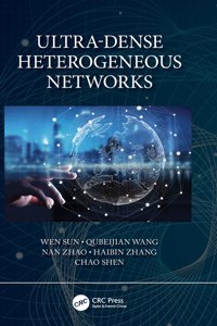 Ultra-Dense Heterogeneous Networks