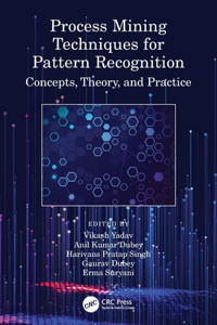 Process Mining Techniques for Pattern Recognition