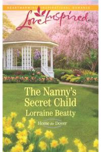 The Nanny's Secret Child