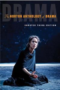 Norton Anthology of Drama