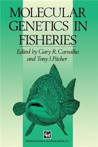 Molecular Genetics in Fisheries