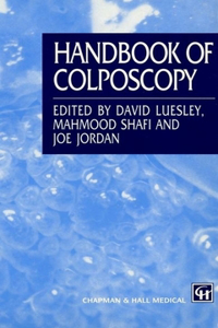 Handbook of Colposcopy