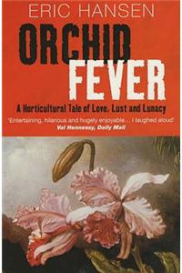 Orchid Fever