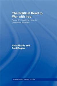 Political Road to War with Iraq