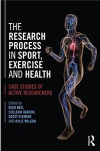 Research Process in Sport, Exercise and Health