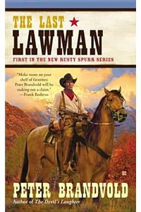 The Last Lawman