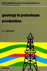 Geology in Petroleum Production