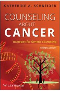 Counseling About Cancer