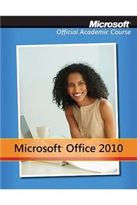 Microsoft Office 2010 [With CDROM]