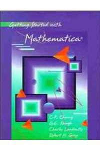 Getting Started with Mathematics