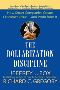 Dollarization Discipline