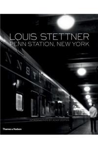 Penn Station, New York