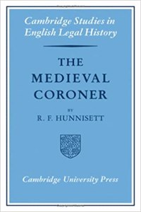 The Medieval Coroner