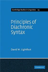 Princples Diachronic Syx