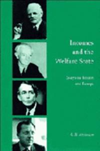 Incomes and the Welfare State