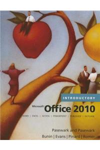 Microsoft Office 2010: Introductory