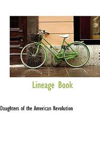 Lineage Book