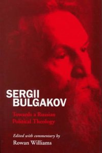 Sergii Bulgakov