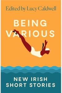 Being Various
