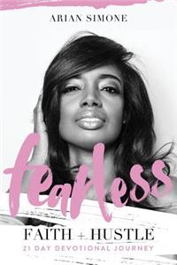 Fearless Faith ] Hustle