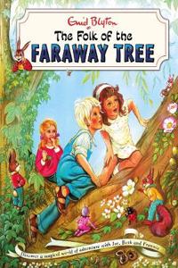 FOLK OF THE FARAWAY TREE