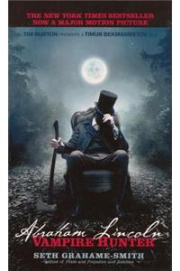 Abraham Lincoln: Vampire Hunter