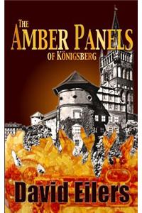 Amber Panels of Konigsberg