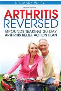 Arthritis Reversed