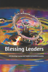 Blessing Leaders