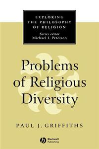 Problems of Religious Diversity